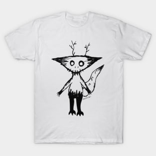 Gru Luvs U T-Shirt